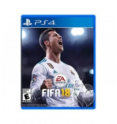 Fifa 18